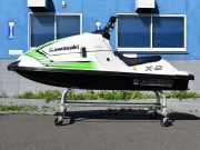 中古艇情報 カワサキ X2 お気軽2スト立ち乗り | 中古艇・新艇 中古艇情報 カワサキ X2 お気軽2スト立ち乗り | 中古艇・新艇