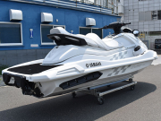 （訳ありセール 格安） ヤマハ 新艇情報 MJ-VX 中古艇・新艇 | Audio With HO Cruiser 水上オートバイ用