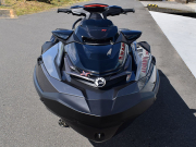 新艇情報 シードゥ RXT-X 300 RS 人気トリプルブラック | 中古艇