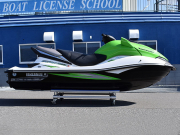 KAWASAKI JET-Ski ULTRA 250X｜長龍マリーナ｜琵琶湖のほとりで