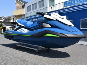 新艇情報 ヤマハ FX-Cruiser SVHO | 中古艇・新艇・販売店検索 新艇情報 ヤマハ FX-Cruiser SVHO | 中古艇・新艇・販売店検索