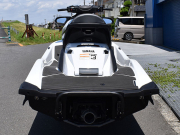中古艇情報 ヤマハ FX-Cruiser SVHO アワー32hの極上中古艇