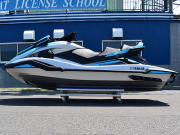 新艇情報 ヤマハ FX-CRUISER-HO 1.9L Newエンジン搭載 | 中古艇