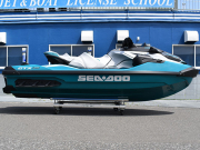 SEADOO GTX '07 OEM REMOVABLE TRAY Used [S0354-33] | eBay