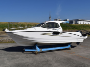中古艇情報 ヤマハ YFR-27EX 300馬力船外機 | 中古艇・新艇