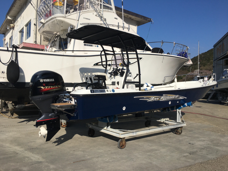 BayFisher25
