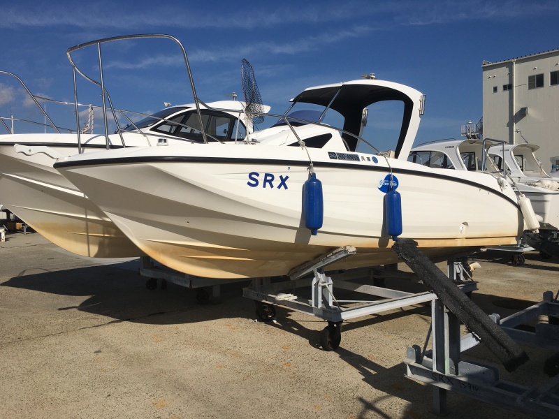 SR-X