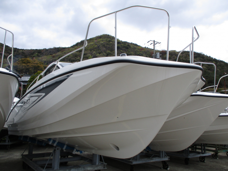 YFR-27EX