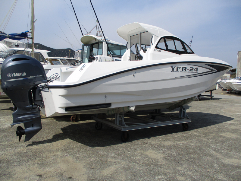 YFR-24EX