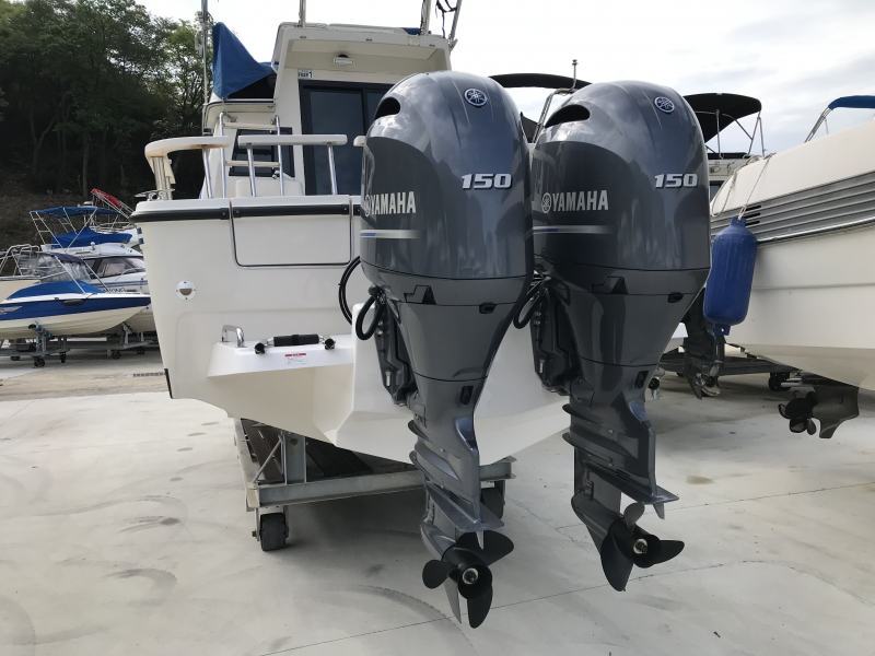 中古ボート販売 ボート陸送