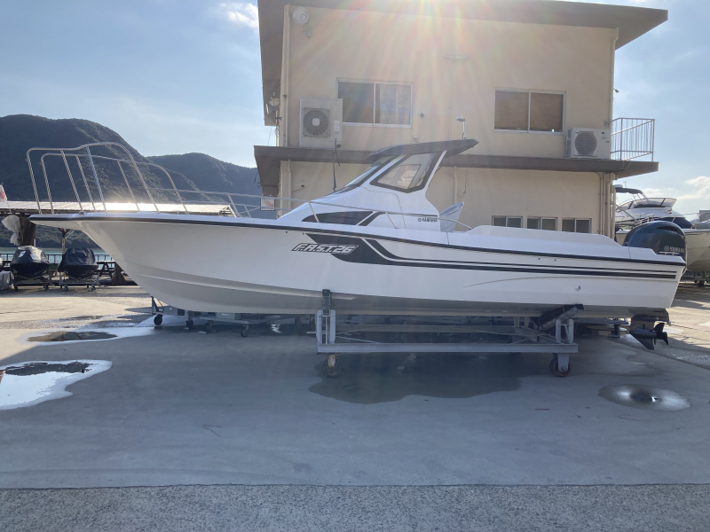 ヤマハ F.A.S.T.26 