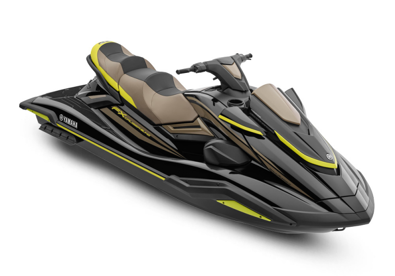 ヤマハ MJ-FX　Cruiser　SVHO 本店入荷