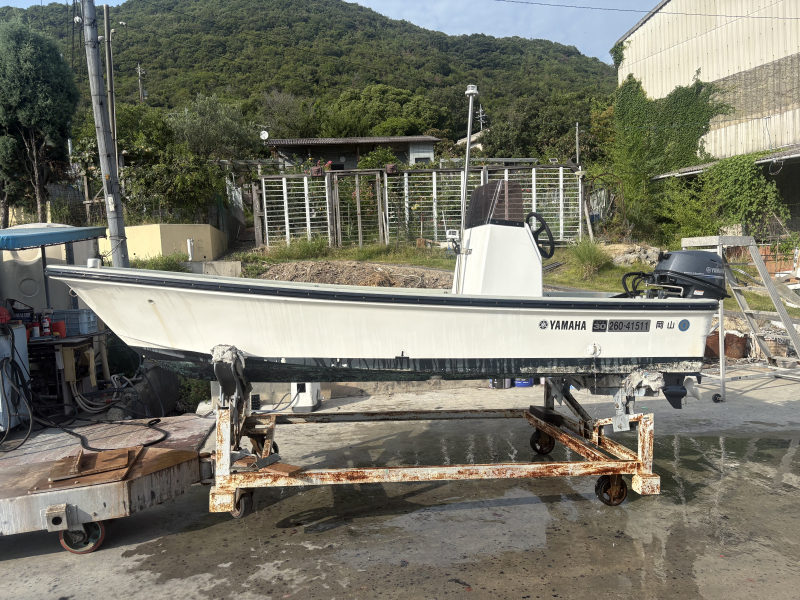 ヤマハ W-14