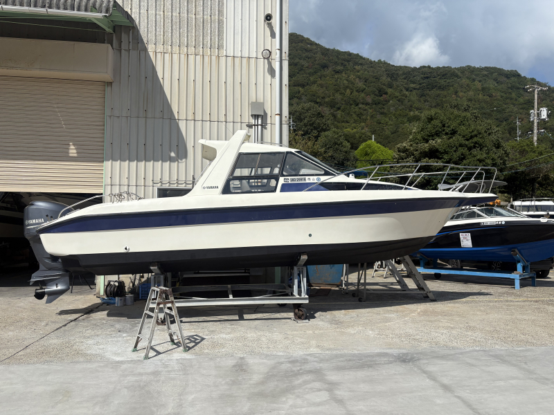 ヤマハ FR-26