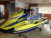 MJ-GP1800R SVHO