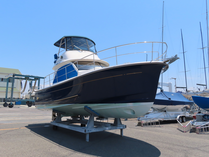 中古艇情報 ヤマハ CR-33 希少物・極上艇・☆早いもの勝ち