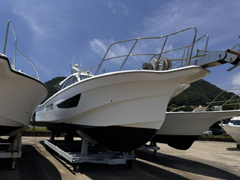 ヤンマー EX38A