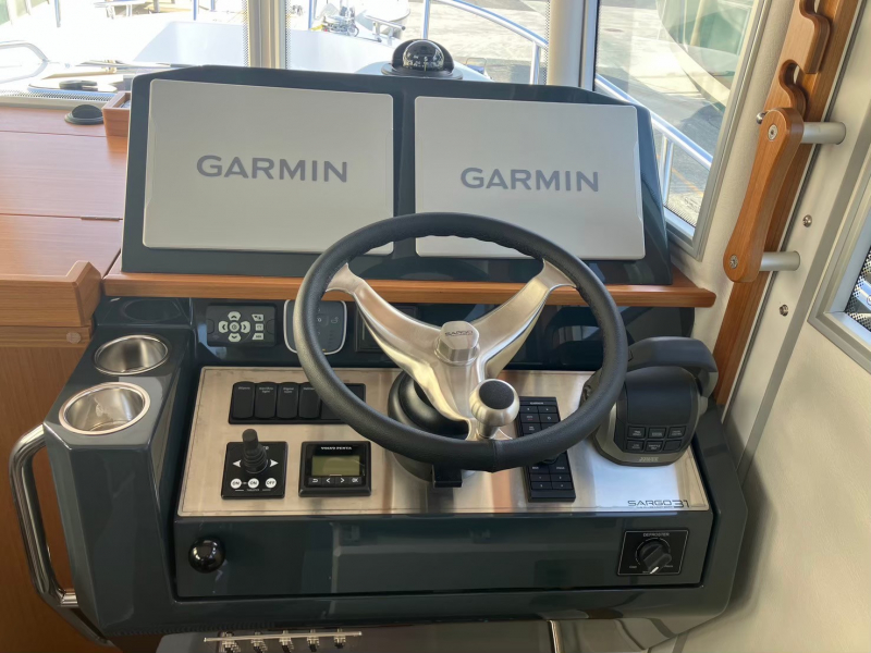 中古艇情報 SARGO 31 即納中古艇（33ft/9.99m） | 中古艇・新艇