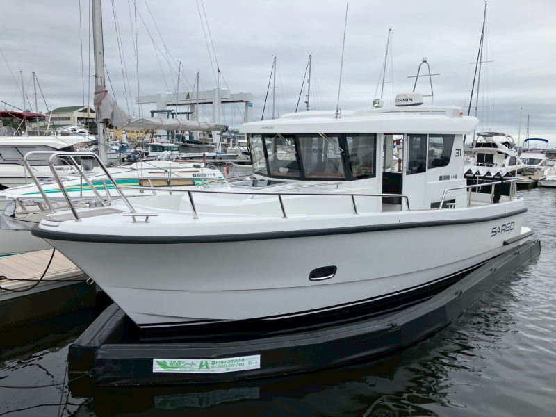 SARGO 31