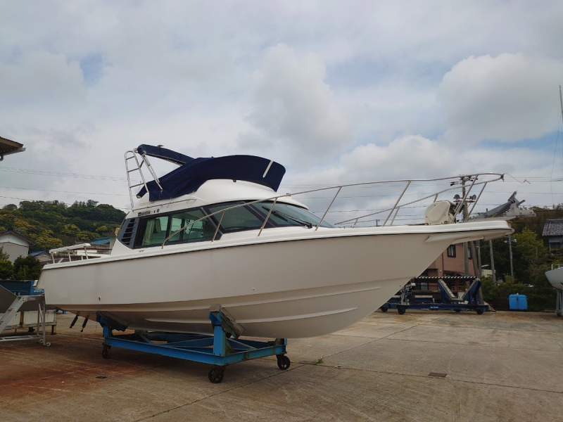 ポーナム28II