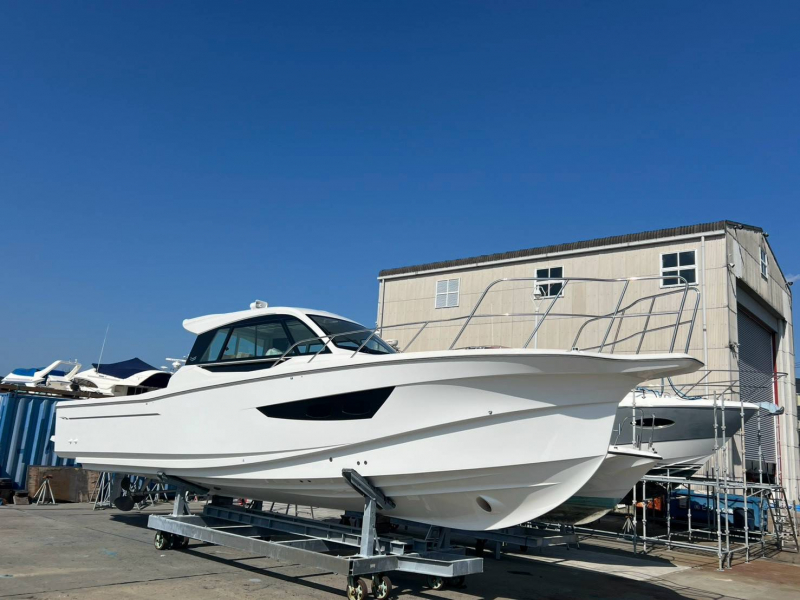 ヤンマー EX38A