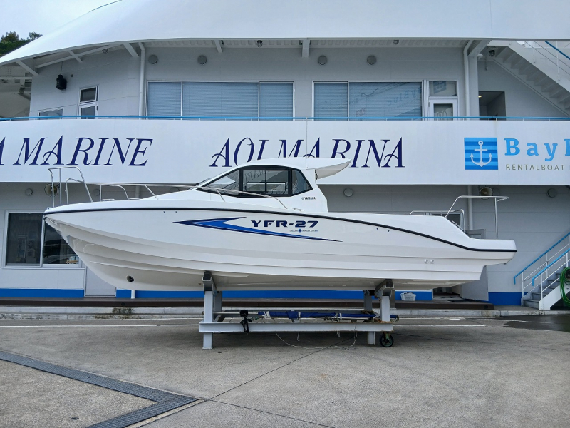 ヤマハ YFR-27HMEX