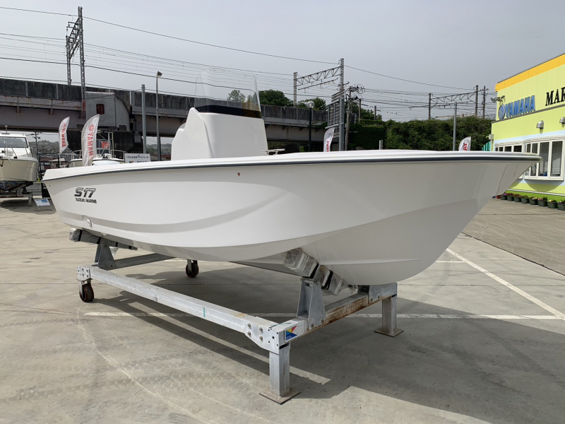 スズキ S17 