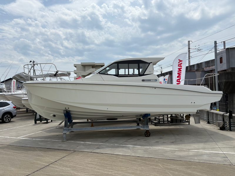 ヤンマー EX28C
