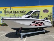 中古艇情報 ヤマハ SR-X EX | 中古艇・新艇・販売店検索 ボート