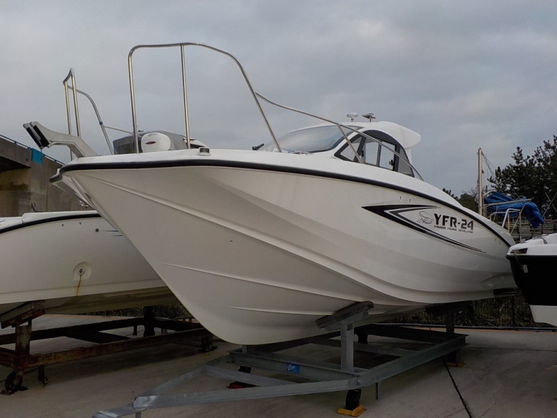 ヤマハ YFR-24FSR