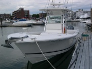Regulator 32 CC