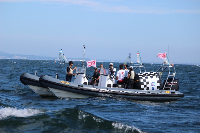 HUMBER OceanPro750