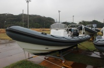 XSRibs XS750