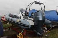 HUMBER Offshore750
