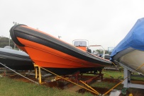 HUMBER Offshore850