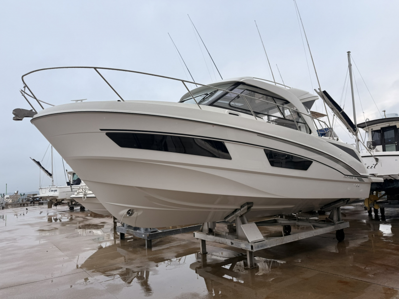 ベネトウ アンタレス9 OB