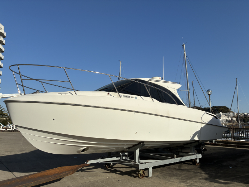 トヨタ ポーナム28Ｖ Sグレード