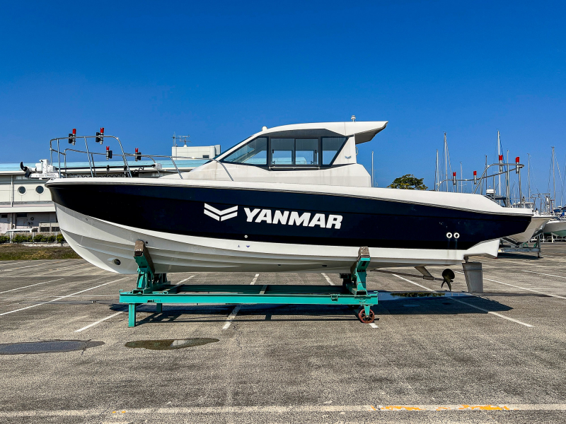 ヤンマー EX28C