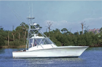 SPENCER YACHTS