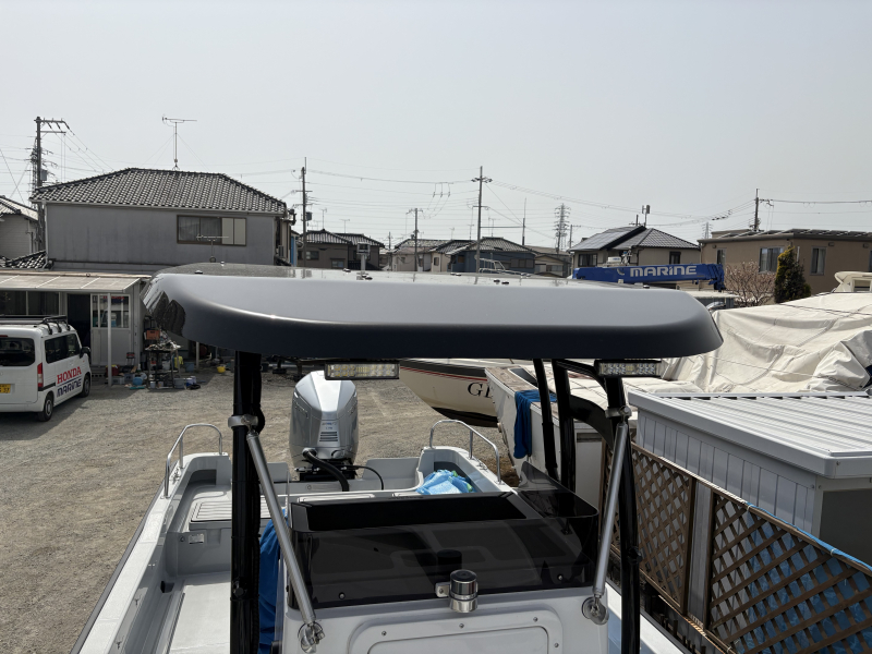 その他メーカー(国内) マリンシックス325 横浜ボートショー