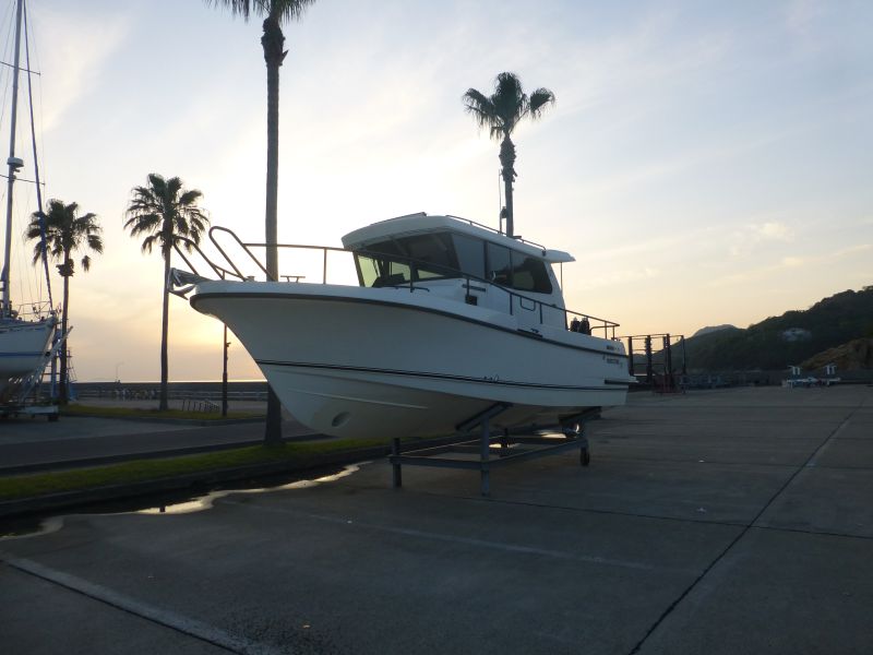 ノードスター 28+