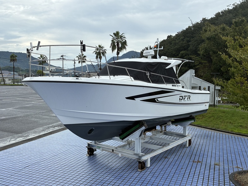 ヤマハ DFR-33