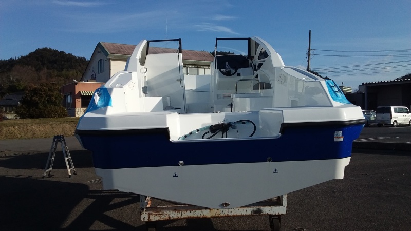 海部さまSSR　2本専用