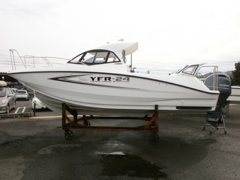 ヤマハ YFR-24FSR