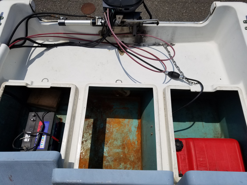 北川工業㈱ 漁船、レストア艇等 PU-1412 中古品 KITAKO キタコ 23-904 油圧操舵機（油圧ポンプ）
