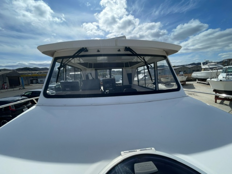 中古艇情報 ヤマハ FR-29 釣りに最適な人気のディーゼルシャフト 中古艇情報 ヤマハ FR-29 釣りに最適な人気のディーゼルシャフト