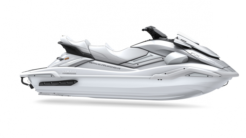 ヤマハ MJ-FX　Cruiser　SVHO