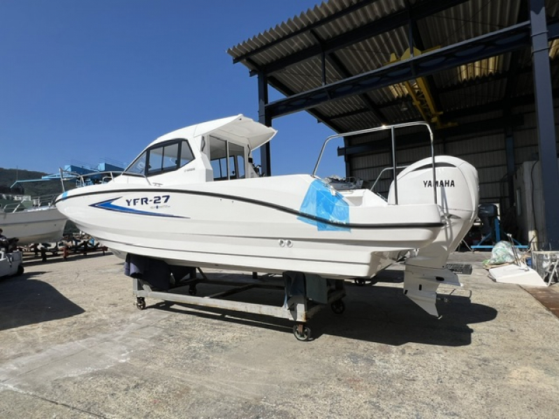 ヤマハ YFR-27HMEX
