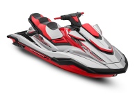 MJ-FX Cruiser SVHO