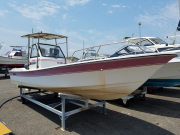 PW600TK-Ⅱ